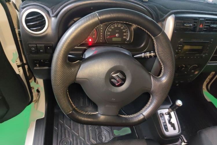 Used Suzuki Jimny  Steering Wheel
