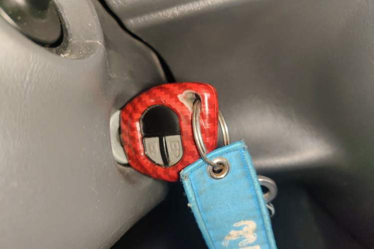 Used Suzuki Jimny  Vehicle Key