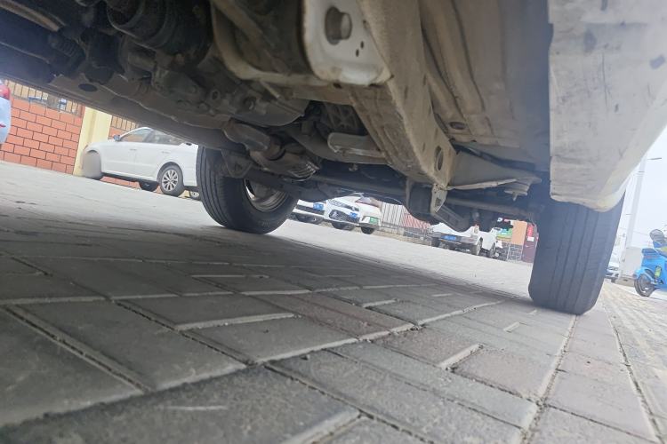 Used Suzuki Jimny  Chassis Rear Right