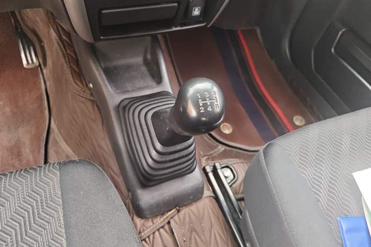 Used Suzuki Jimny  Gear Lever