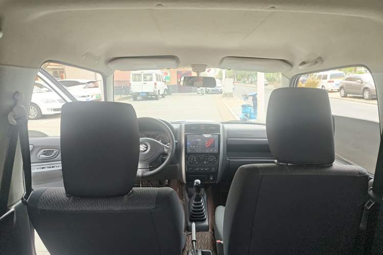 Used Suzuki Jimny  Headliner