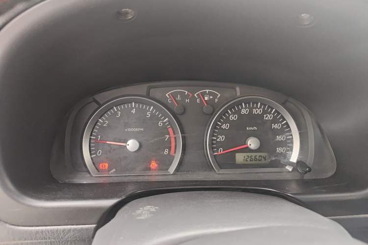 Used Suzuki Jimny  Instrument Cluster