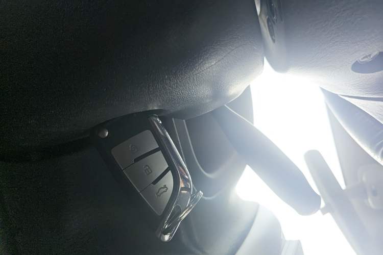 Used Suzuki Jimny  Vehicle Key
