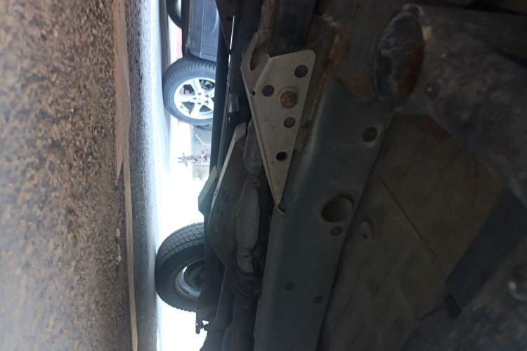 Used Suzuki Jimny 2015 1.3 AT Mode3 Navigation Edition Chassis Front Left