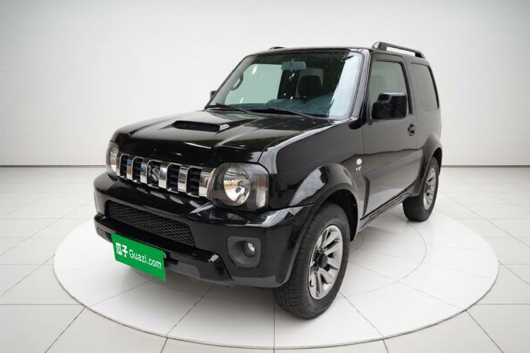 Ojetý Suzuki Jimny 2015 1.3 AT JLX Guazi used car, China used car export, Used car for sale, Used  cars, Cheapest cars for sale