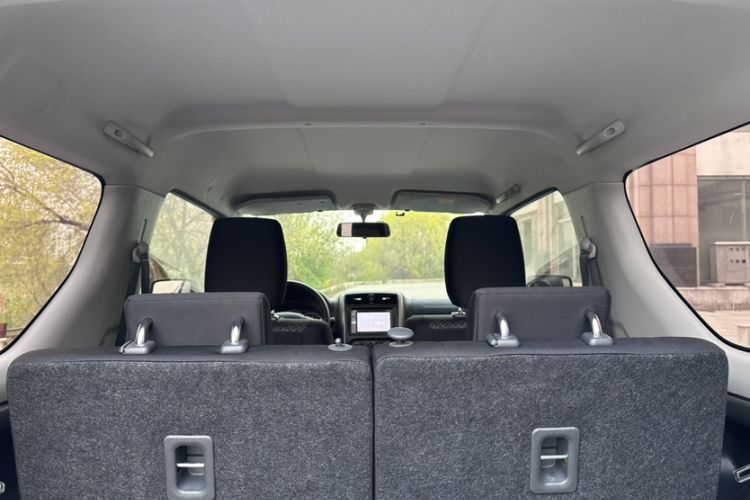 Used Suzuki Jimny 2015 1.3 MT JLX Headliner
