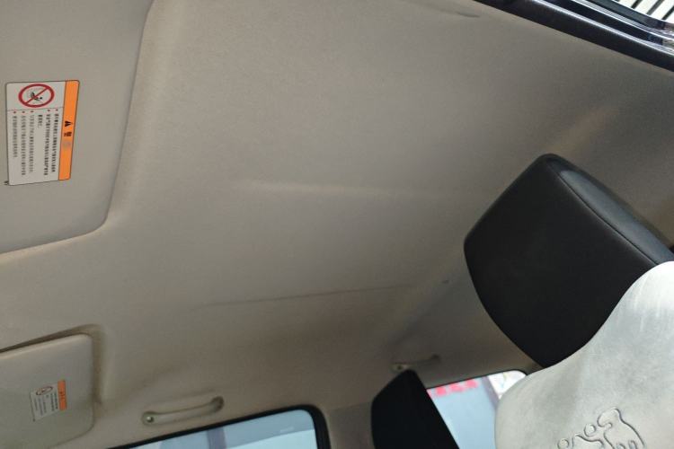 Used Suzuki Jimny 2015 1.3 AT JLX Headliner