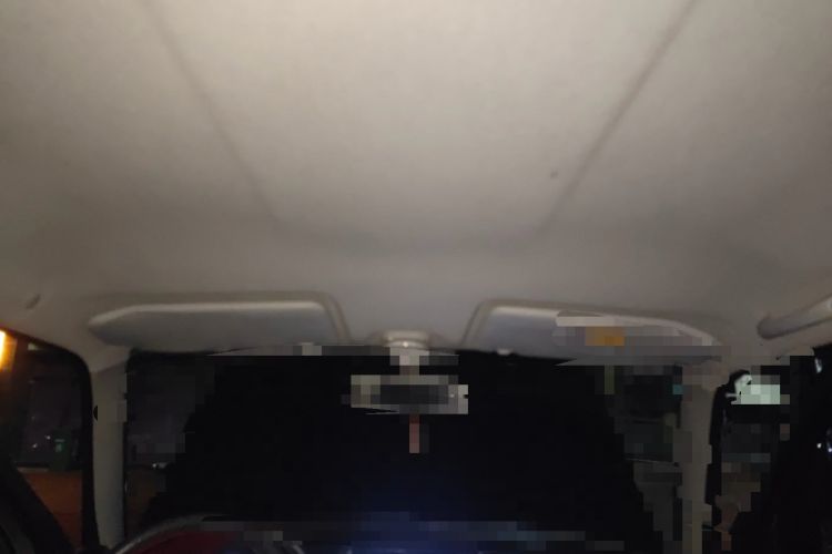 Used Suzuki Jimny 2015 1.3 AT JLX Headliner