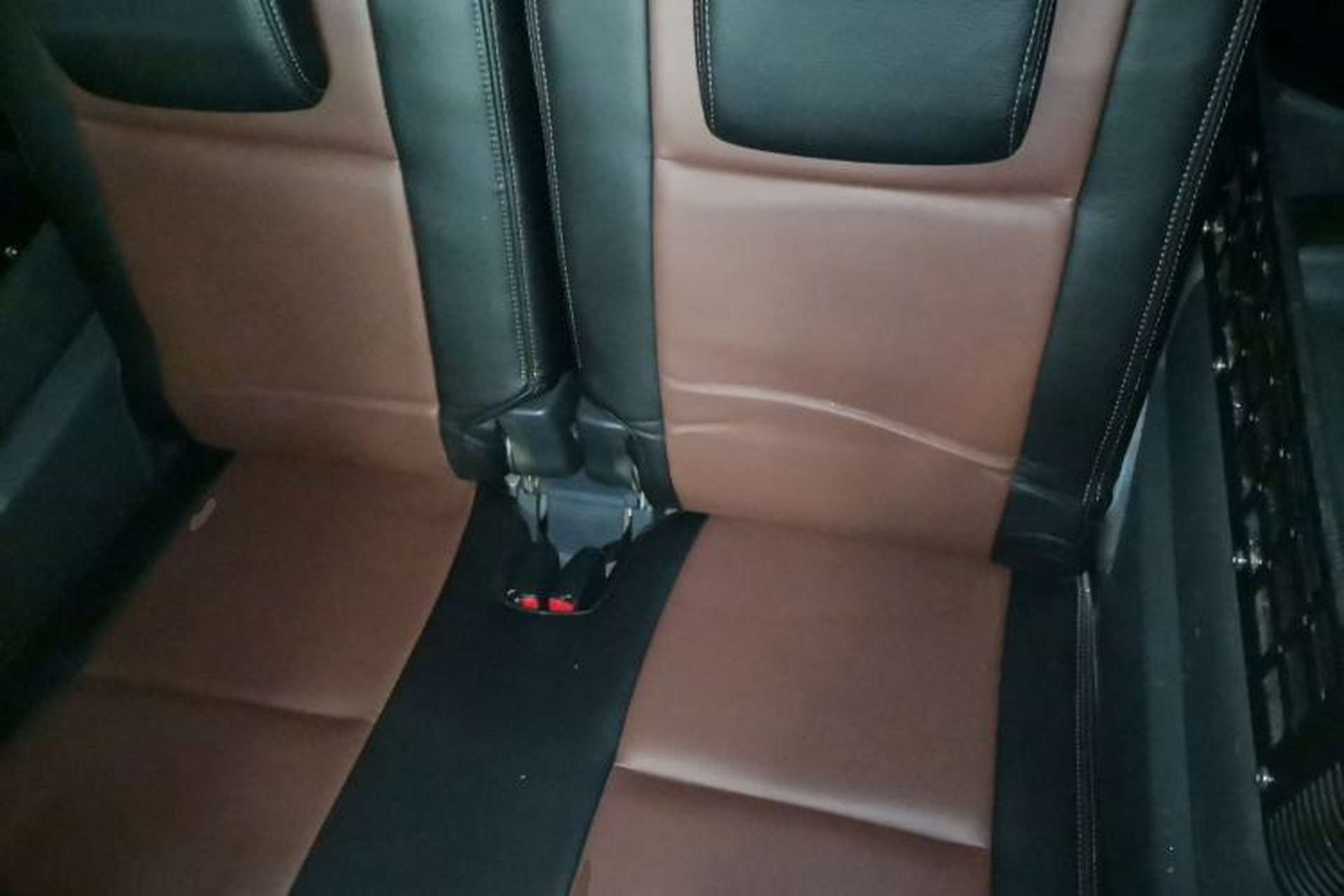 Used Suzuki Jimny 2015 1.3 MT JLX Interior 4