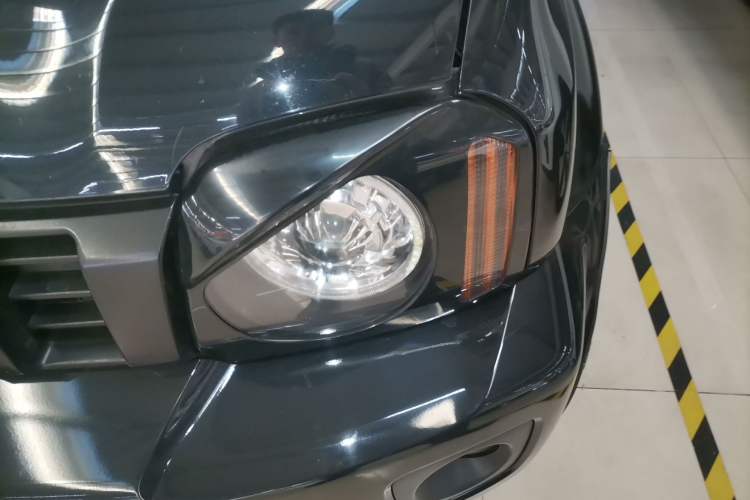 Used Suzuki Jimny 2015 1.3 MT JLX Left Front Headlight