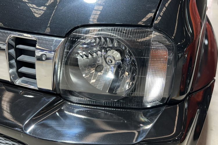 Used Suzuki Jimny 2015 1.3 MT JLX Left Front Headlight