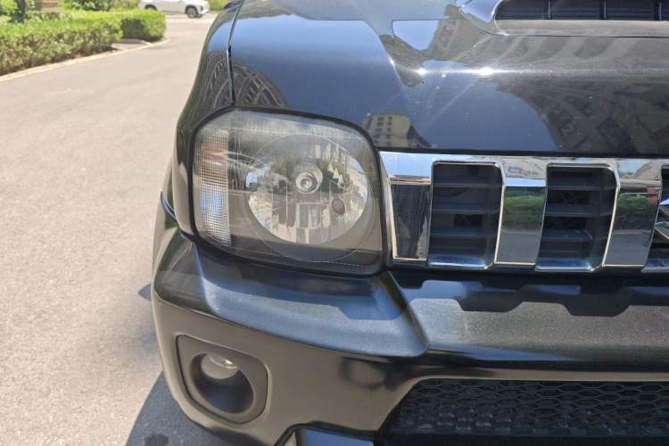 Used Suzuki Jimny 2015 1.3 AT JLX Right Front Headlight