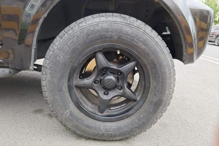 Used Suzuki Jimny 2015 1.3 AT JLX Right Front Wheel Hub