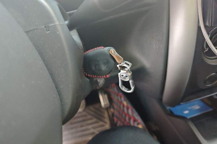 Used Suzuki Jimny 2015 1.3 AT JLX Vehicle Key