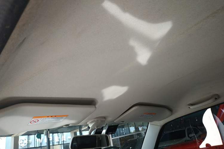Used Suzuki Jimny 2015 1.3 AT JLX Headliner