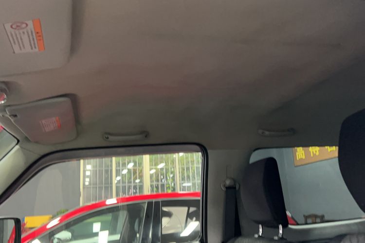 Used Suzuki Jimny 2015 1.3 AT JLX Headliner