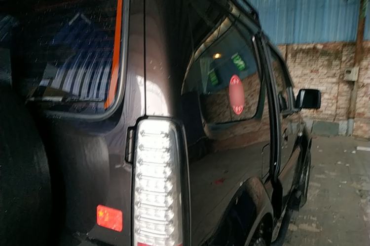Used Suzuki Jimny 2015 1.3 AT JLX Right Rear Taillight