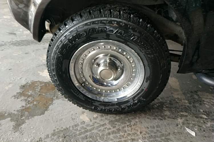 Used Suzuki Jimny 2015 1.3 AT JLX Right Rear Wheel Hub