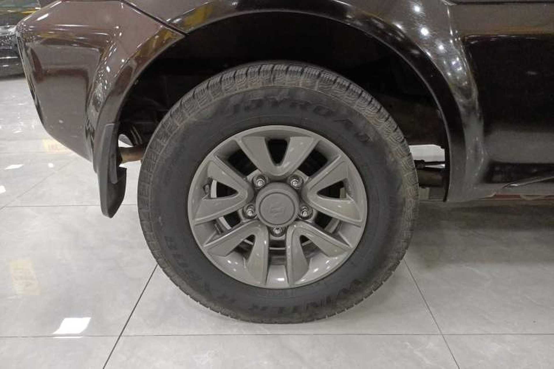Used Suzuki Jimny 2015 1.3 AT JLX Right Rear Wheel Hub