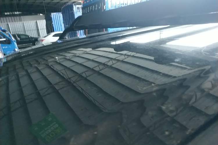 Used Suzuki Jimny 2015 1.3 AT JLX Roof