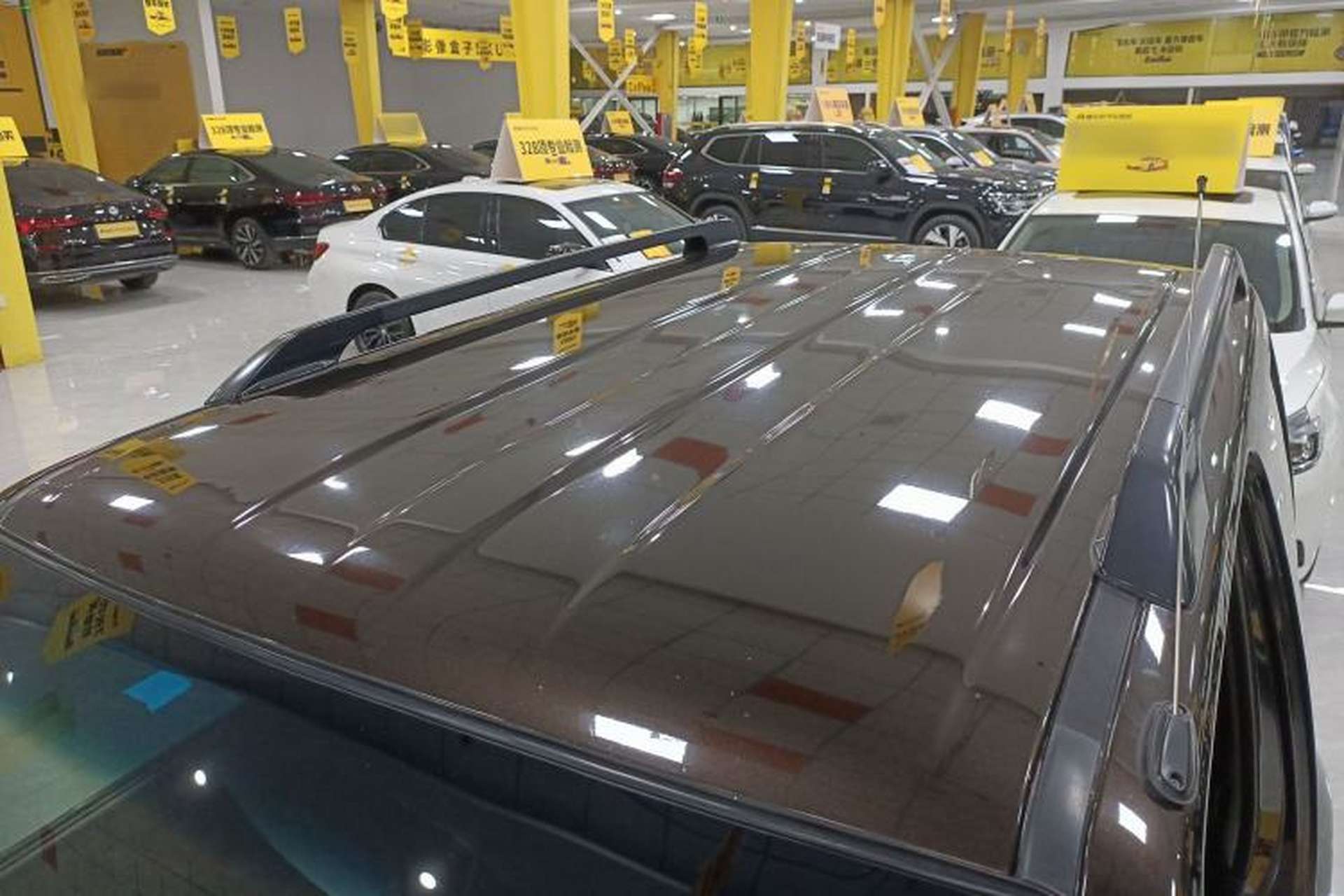 Used Suzuki Jimny 2015 1.3 AT JLX Roof