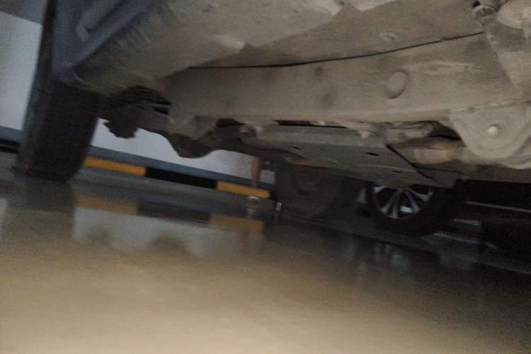 Used Suzuki Jimny 2015 1.3 AT Mode3 Navigation Edition Chassis Front Right