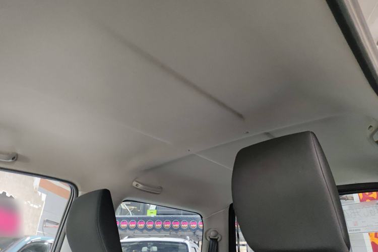 Used Suzuki Jimny 2015 1.3 MT JLX Headliner