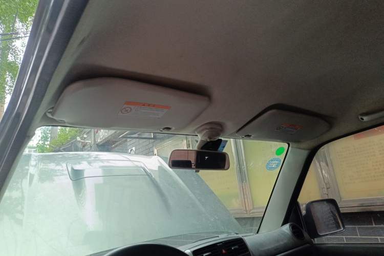 Used Suzuki Jimny 2015 1.3 AT JLX Headliner