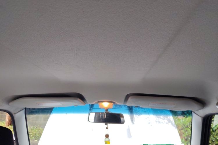 Used Suzuki Jimny 2015 1.3 AT JLX Headliner