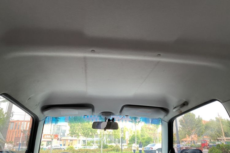 Used Suzuki Jimny 2015 1.3 AT JLX Headliner