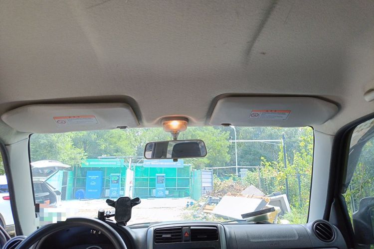 Used Suzuki Jimny 2015 1.3 AT JLX Headliner