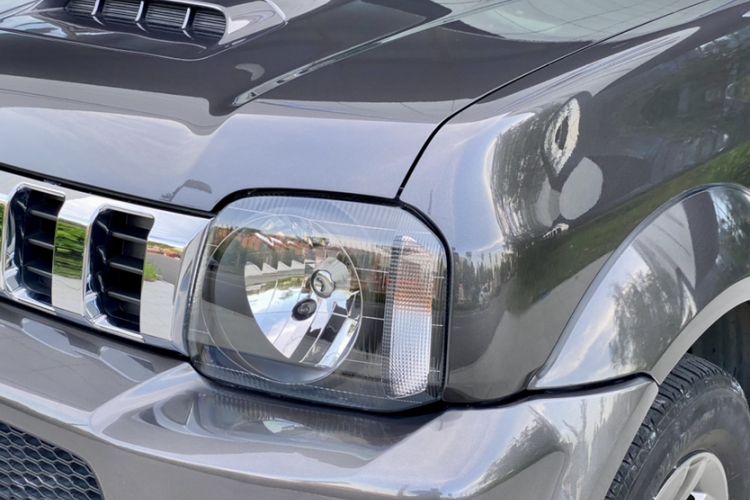 Used Suzuki Jimny 2015 1.3 AT JLX Left Front Headlight