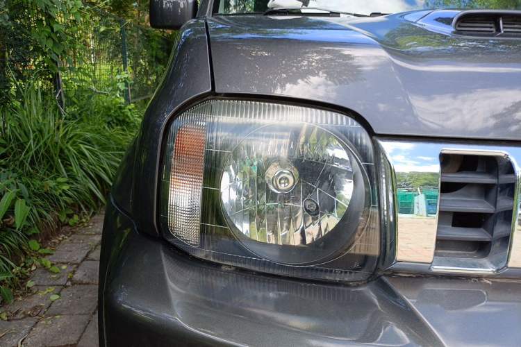 Used Suzuki Jimny 2015 1.3 AT JLX Right Front Headlight