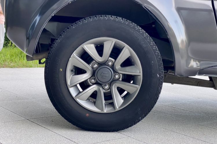 Used Suzuki Jimny 2015 1.3 AT JLX Roof