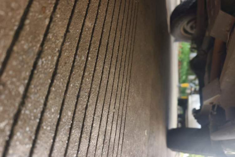 Used Suzuki Jimny 2015 1.3 AT JLX Chassis Front Left