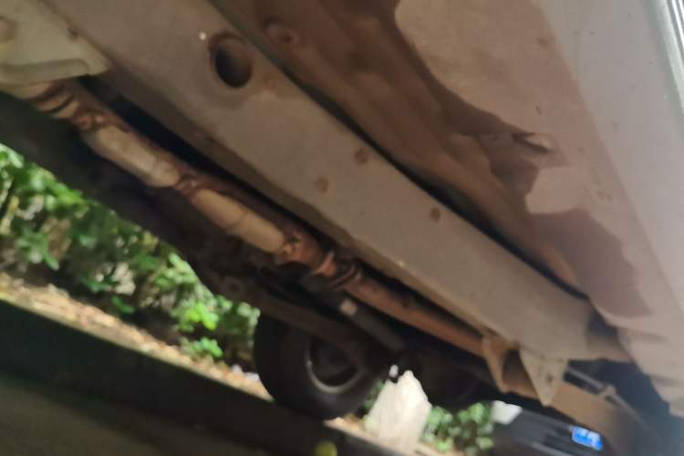 Used Suzuki Jimny 2015 1.3 AT Mode3 Navigation Edition Chassis Front Left