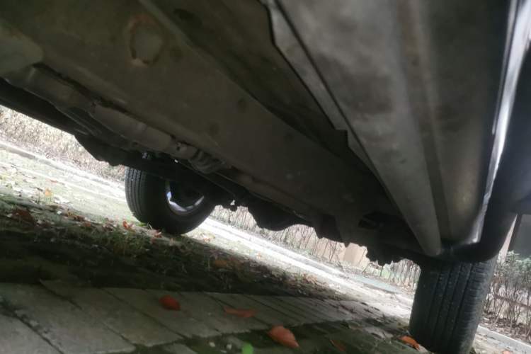 Used Suzuki Jimny 2015 1.3 AT Mode3 Navigation Edition Chassis Front Left