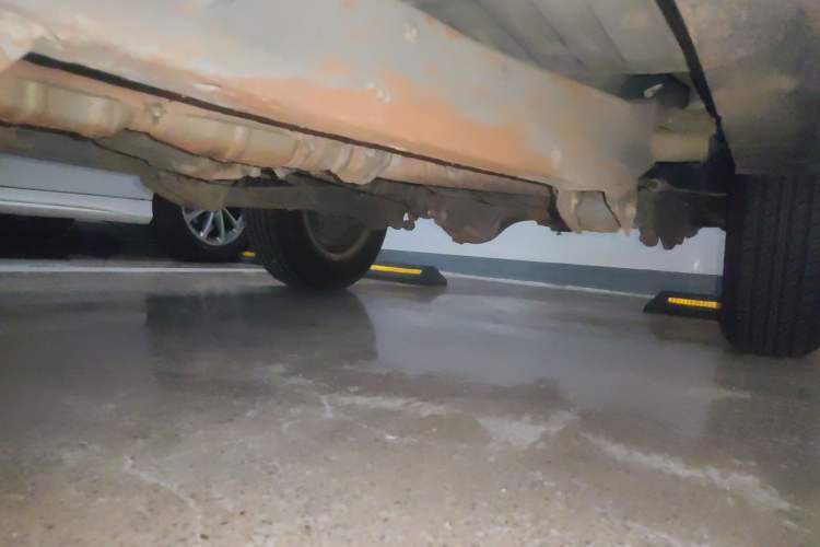 Used Suzuki Jimny 2015 1.3 AT JLX Chassis Front Left