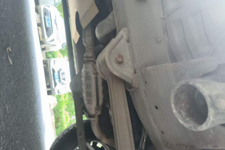 Used Suzuki Jimny 2015 1.3 AT JLX Chassis Front Right