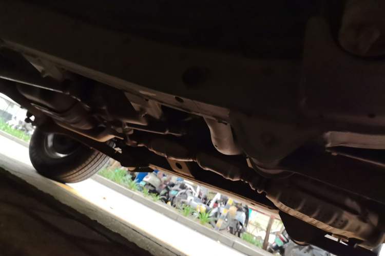 Used Suzuki Jimny 2015 1.3 AT Mode3 Navigation Edition Chassis Front Right