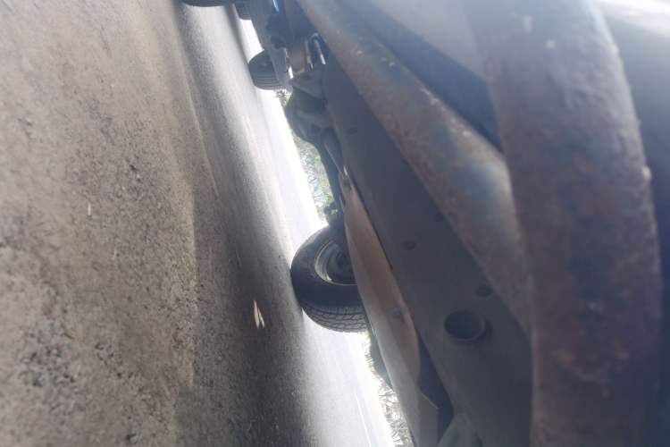 Used Suzuki Jimny 2015 1.3 AT Mode3 Navigation Edition Chassis Front Right