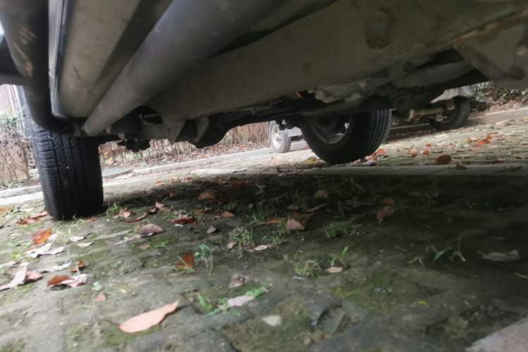 Used Suzuki Jimny 2015 1.3 AT Mode3 Navigation Edition Chassis Front Right