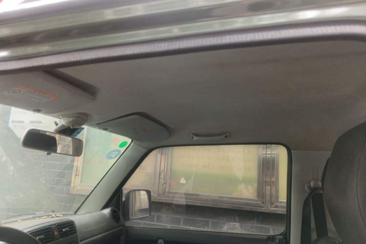 Used Suzuki Jimny 2015 1.3 AT JLX Headliner