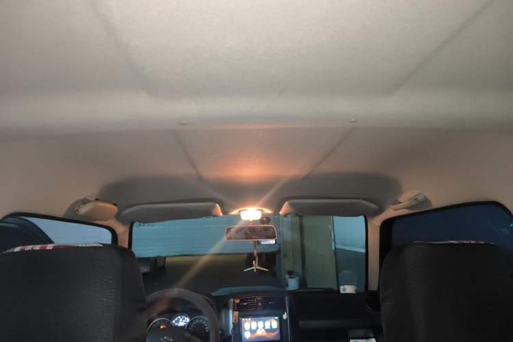 Used Suzuki Jimny 2015 1.3 AT JLX Headliner