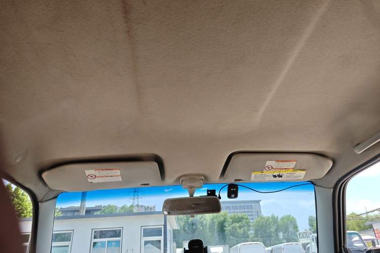 Used Suzuki Jimny 2015 1.3 AT JLX Headliner