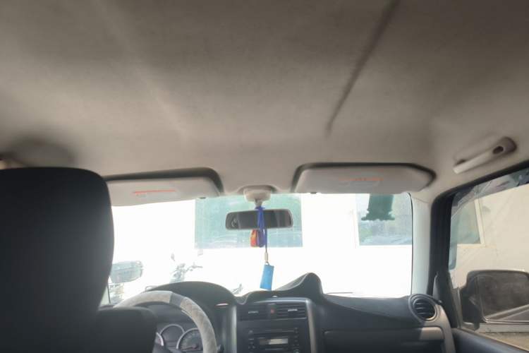 Used Suzuki Jimny 2015 1.3 AT JLX Headliner