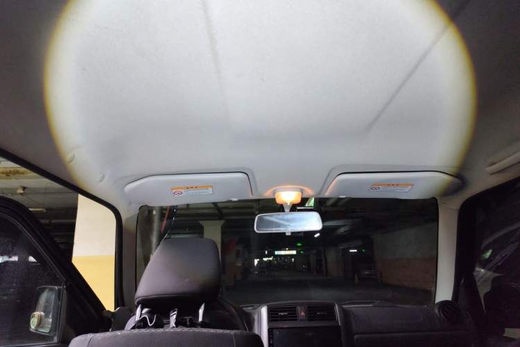 Used Suzuki Jimny 2015 1.3 AT JLX Headliner