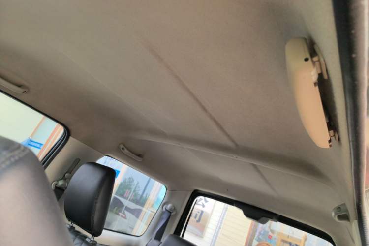 Used Suzuki Jimny 2015 1.3 AT JLX Headliner