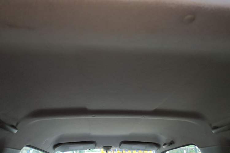Used Suzuki Jimny 2015 1.3 AT Mode3 Navigation Edition Headliner
