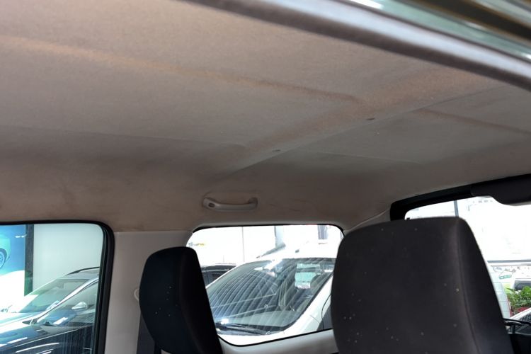 Used Suzuki Jimny 2015 1.3L AT JLX Navigation Edition Headliner